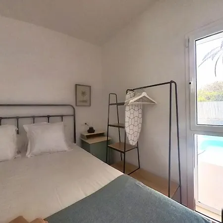 Вилла Casa Matican