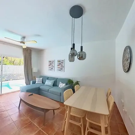 Casa Matican Коральео