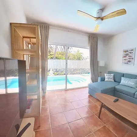 Casa Matican וילה