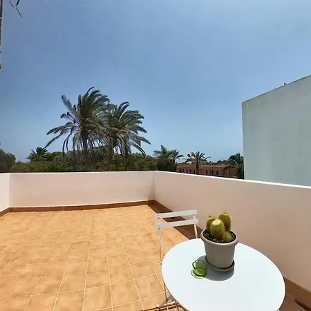 וילה Casa Matican