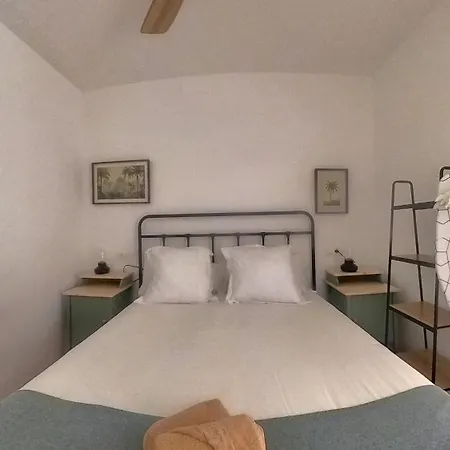 Casa Matican וילה