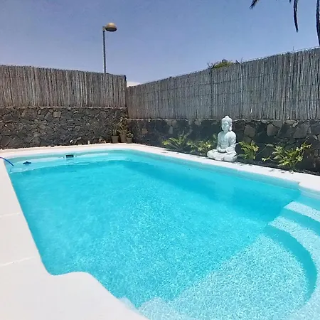 Casa Matican Villa Corralejo