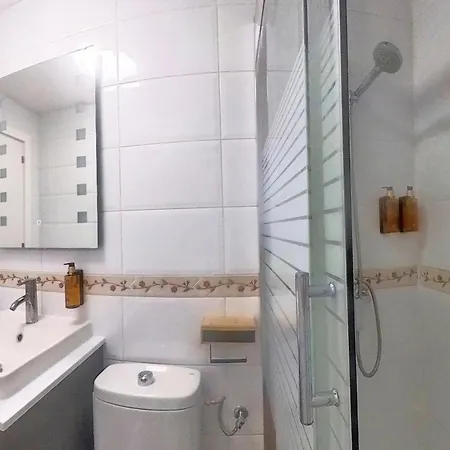 וילה Casa Matican קורלחו