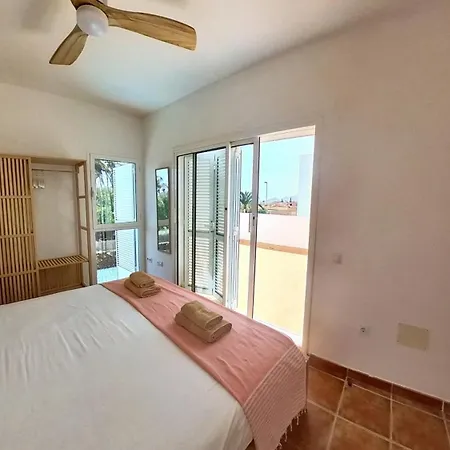 Casa Matican וילה