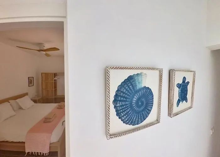 Casa Matican * コラレホ