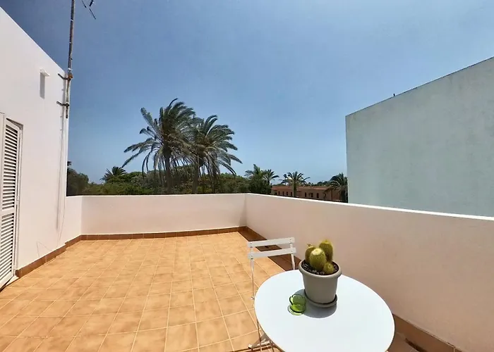 ヴィラ Casa Matican