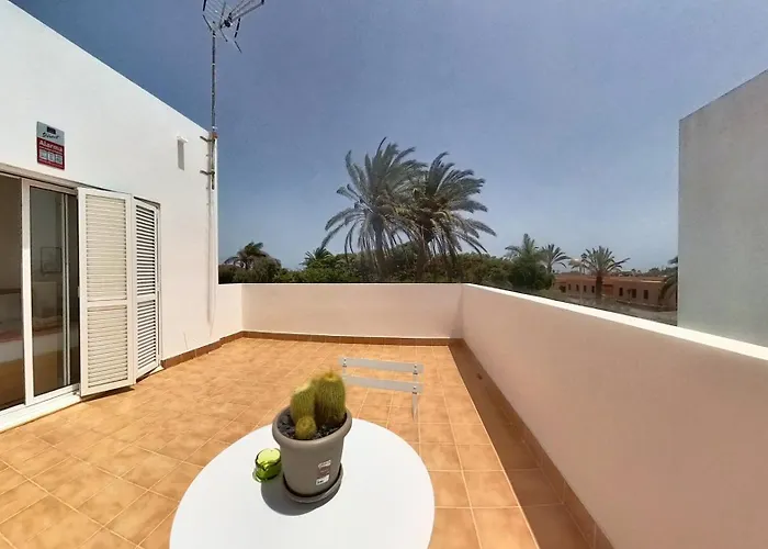 Casa Matican ヴィラ *