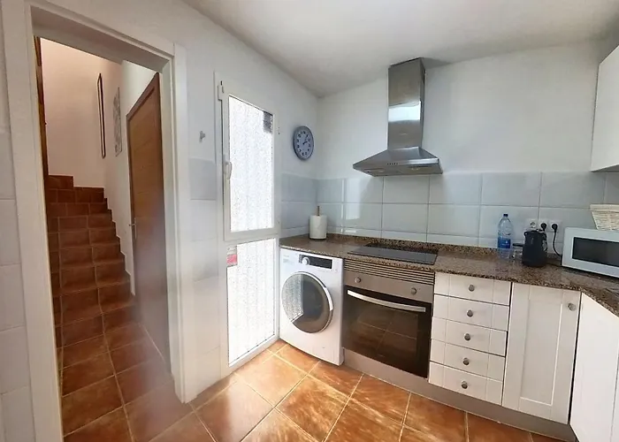 Casa Matican コラレホ