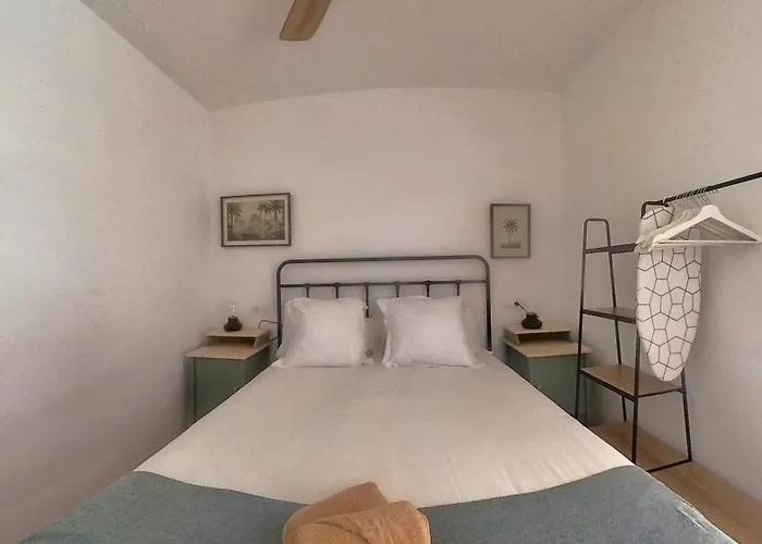 Casa Matican ヴィラ