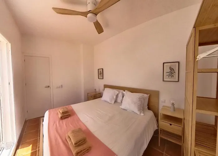 Casa Matican ヴィラ *