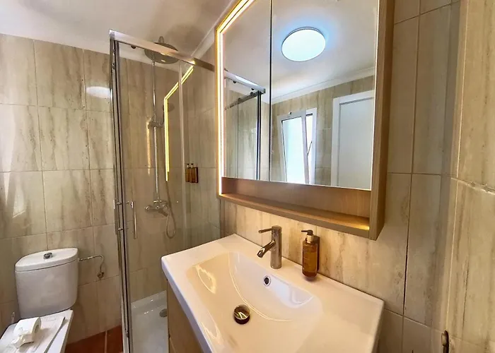 Casa Matican ヴィラ *