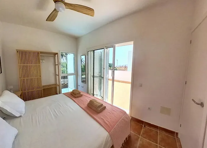 Casa Matican ヴィラ