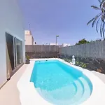 Casa Matican Villa *