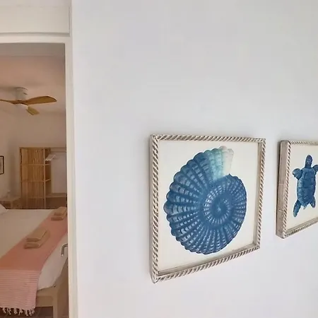 Casa Maticán * Corralejo