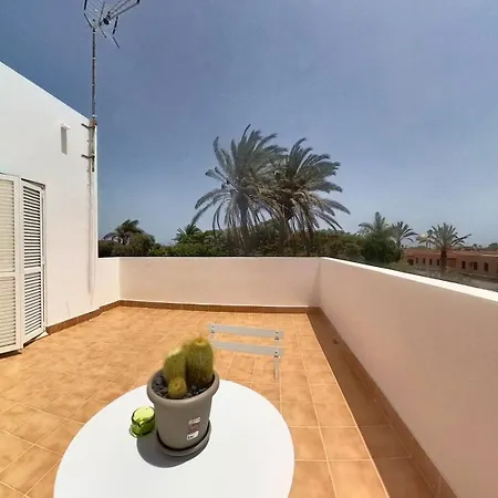 Casa Maticán Villa *