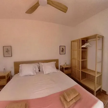 Villa Casa Maticán Corralejo