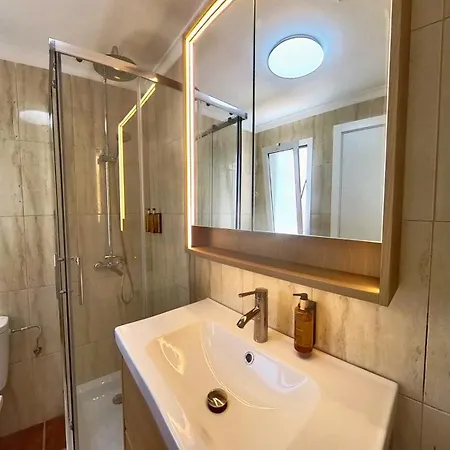 Casa Maticán Villa *