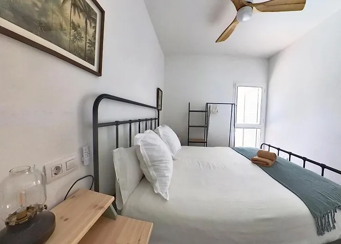 Casa Matican * Corralejo