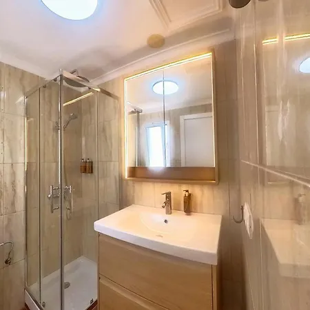 Casa Matican Corralejo