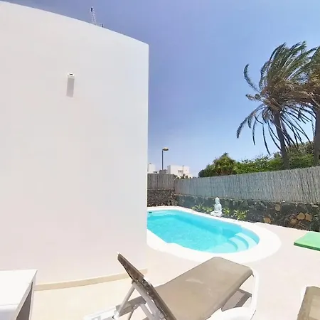 Villa Casa Matican Corralejo