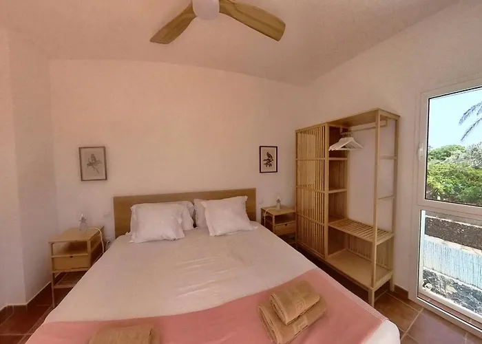 Villa Casa Maticán Corralejo