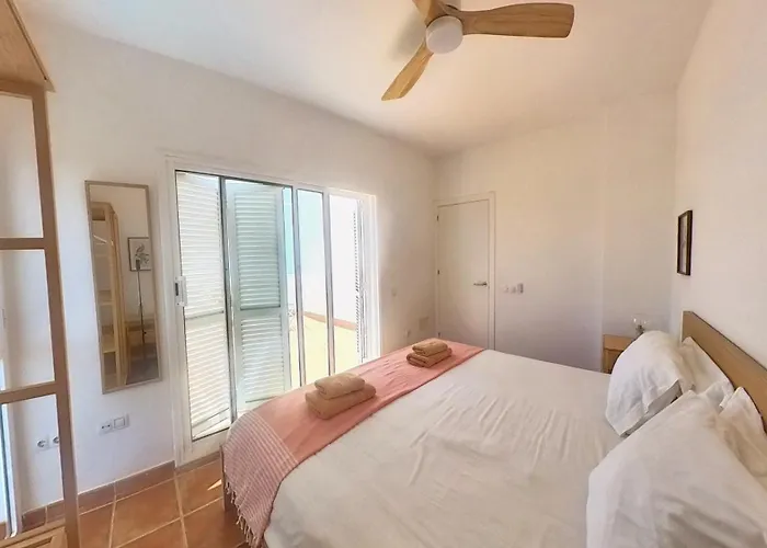 Villa Casa Maticán *